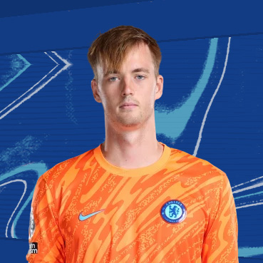 Lucas Bergstrom: Hành Trình Vươn Tới Đỉnh Cao Của Thủ Môn Trẻ Triển Vọng
