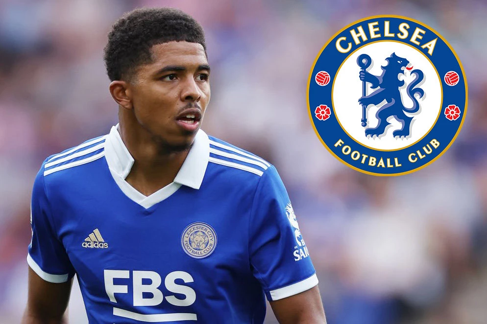 Wesley Fofana: Liệu có phải viên ngọc quý của hàng thủ Chelsea?