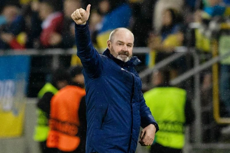 Giải thưởng Steve Clarke