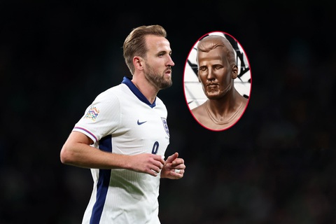 Khám Phá Tiểu Sử Cầu Thủ Harry Kane: Từ Tài Năng Đến Huyền Thoại
