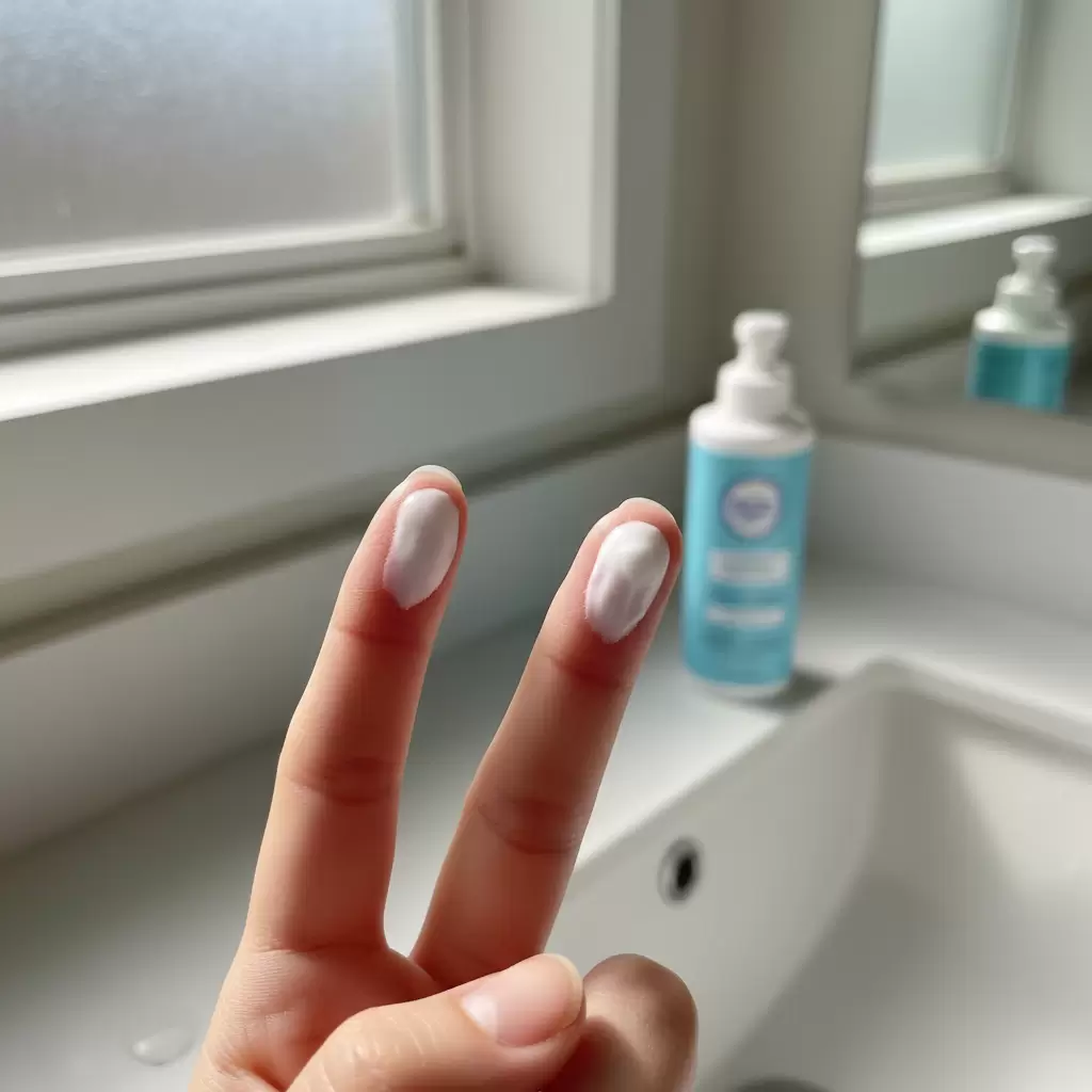 Sử dụng lượng kem chống nắng đủ là yếu tố then chốt để đảm bảo hiệu quả bảo vệ da