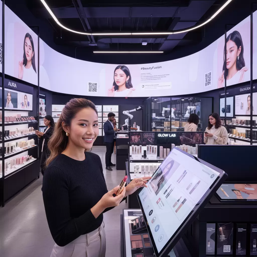 Chiến lược omnichannel là chìa khóa để các thương hiệu highend kết nối hiệu quả với người tiêu dùng Việt Nam