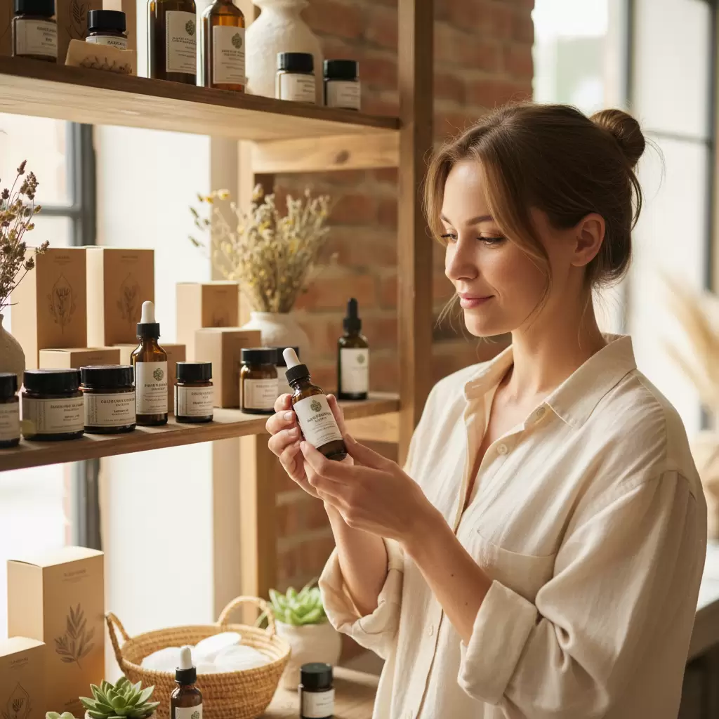 Khám phá các thương hiệu hoá mỹ phẩm Organic nổi tiếng được bán tại YCA: Hướng dẫn chi tiết từ Chuyên gia