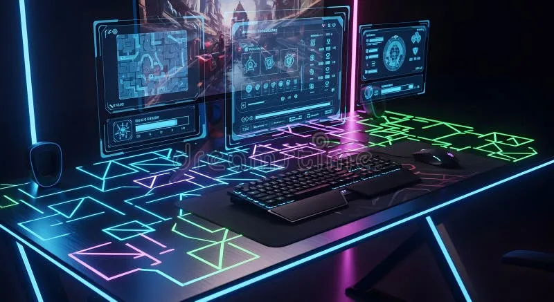 Kí tự đặc biệt là yếu tố then chốt giúp tạo nên sự khác biệt cho tên nhân vật trong thế giới game hiện đại